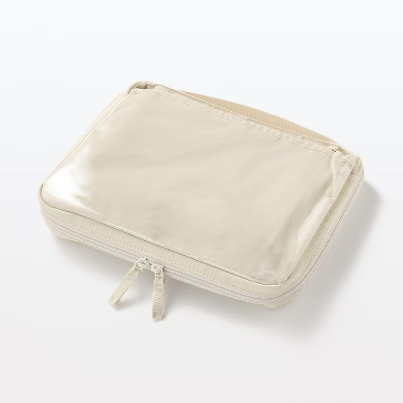 無印良品 携帯用ソーイングセット 約37×63×12mm 1箱（10個入